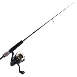 Shimano Ultegra 2500HG FC Maikuro II Freshwater Travel Spin Combo 7ft 3-5kg 4pc