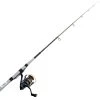 Shimano Ultegra 2500HG FC Traveller Telescopic Freshwater Travel Spin Combo 7ft 2-4kg 5-20g