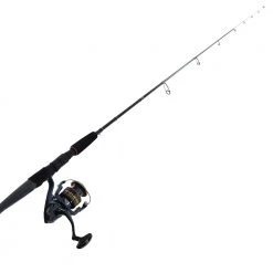 Shimano Ultegra 4000XG FC Backbone Medium Spin Slow Jig Combo 6ft 6in 10-20lb 1pc