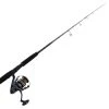 Shimano Ultegra 4000XG FC Backbone Softbait Travel Combo 7ft 5-10kg 3pc