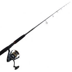 Shimano Ultegra 4000XG FC Backbone Softbait Travel Combo 7ft 5-10kg 3pc