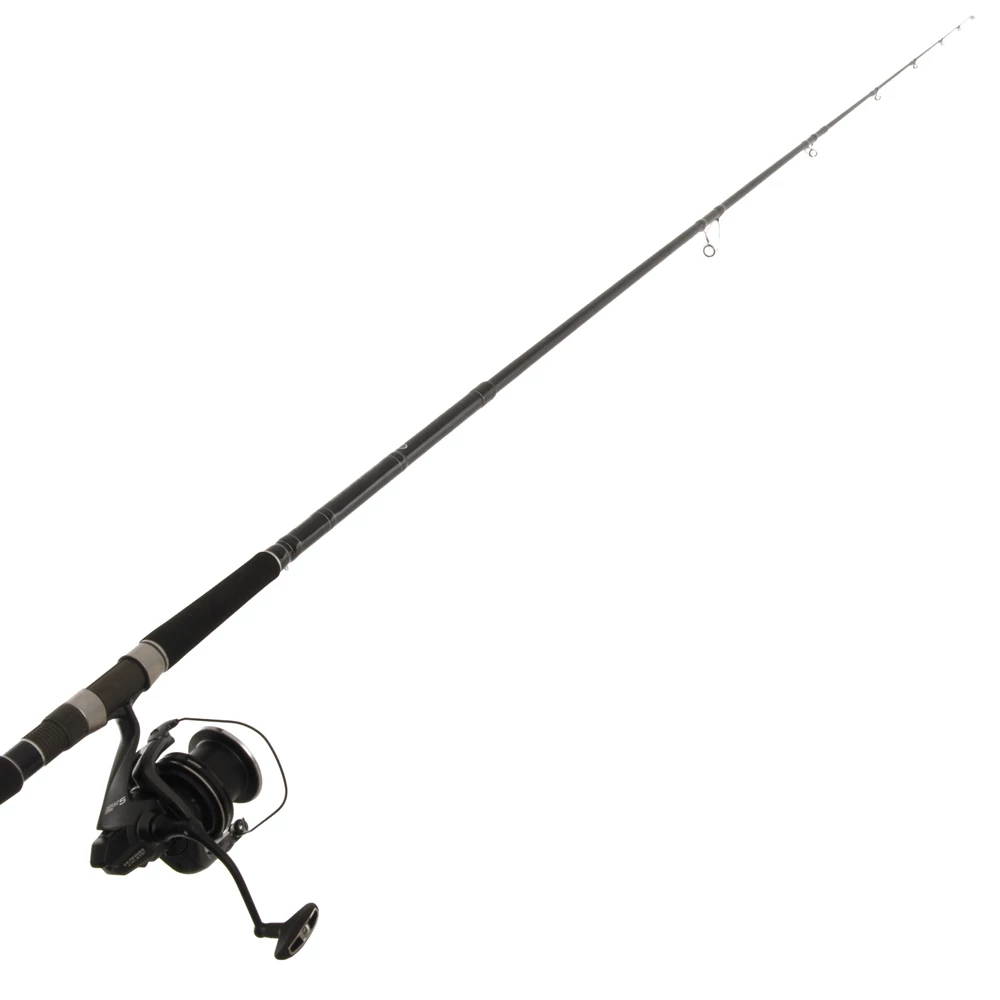 Shimano Ultegra CI4+ 14000XTC Shadow X Surf Combo 13ft 6in 10-15kg 3pc 1 Shimano Ultegra CI4+ 14000XTC Shadow X Surf Combo 13ft 6in 10-15kg 3pc