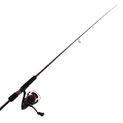 Shimano Vanford 2500 HG Sephia BB S83ML Squid Combo 8ft 3in PE0.4-0.8 2pc