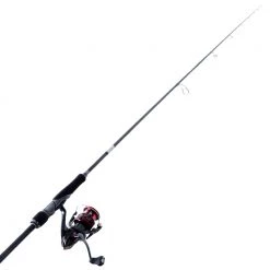 Shimano Vanford 2500 HG Lunamis S86ML Softbait Spin Combo 8ft 6in PE0.5-1.5 2pc