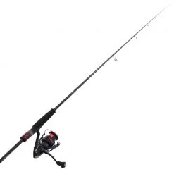 Shimano Vanford 2500 HG Sephia TT S86ML Squid Combo 8ft 6in PE0.4-1 2pc