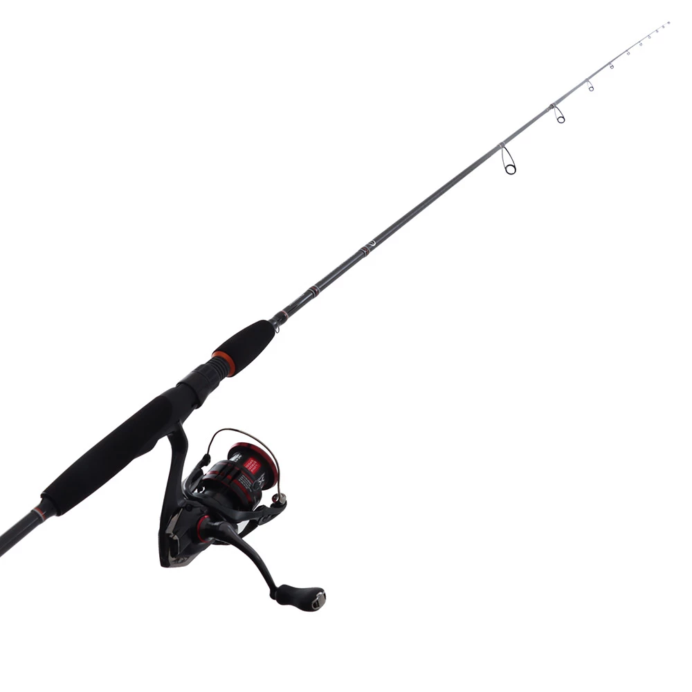 Shimano Vanford 2500 HG Backbone Canal Spin Combo 9ft 2-5kg 2pc 1 Shimano Vanford 2500 HG Backbone Canal Spin Combo 9ft 2-5kg 2pc