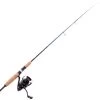 Shimano Vanford 2500 HG Energy Concept Trout Spin Combo 8ft 2in 2-14g 2pc