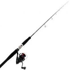 Shimano Vanford 2500 HG Maikuro II Freshwater Spin Combo 7ft 3in 6-8kg 2pc