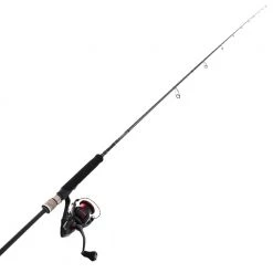Shimano Vanford 2500 HG Maikuro II Canal Spin Combo 7ft 9in 3-6kg 2pc