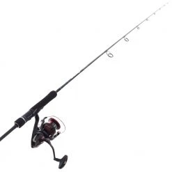Shimano Vanford 4000 XG Grappler Type J S631 Light Jig Spin Combo 6ft 3in PE1.5 2pc