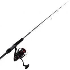 Shimano Vanford 4000 XG Lunamis S80M Softbait Spin Combo 8ft PE0.8-2 2pc