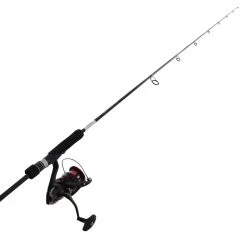 Shimano Vanford 4000 XG Grappler BB Type LJ Light Spin Jig Combo 6ft 3in PE2 50-180g 2pc