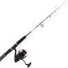 Shimano Vanford 4000 XG Catana Softbait Combo 6ft 3in 5-8kg 2pc