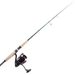 Shimano Vanford 4000 XG Energy Concept Softbait Combo 7ft 4-8kg 2pc