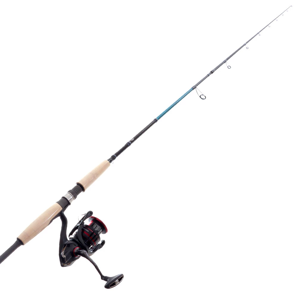 Shimano Vanford 4000 XG Energy Concept Softbait Combo 7ft 4-8kg 2pc 1 Shimano Vanford 4000 XG Energy Concept Softbait Combo 7ft 4-8kg 2pc