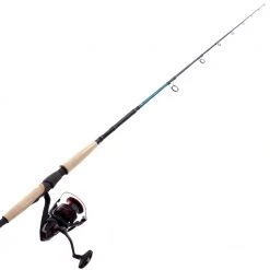 Shimano Vanford 4000 XG Energy Concept Softbait Combo 7ft 5-10kg 3pc