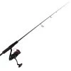 Shimano Vanford C3000 HG Zodias 270M Medium Softbait Spin Combo 7ft 5-10lb 2pc