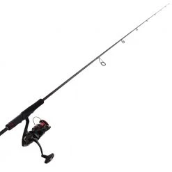 Shimano Vanford C3000 HG Zodias 270M Medium Softbait Spin Combo 7ft 5-10lb 2pc