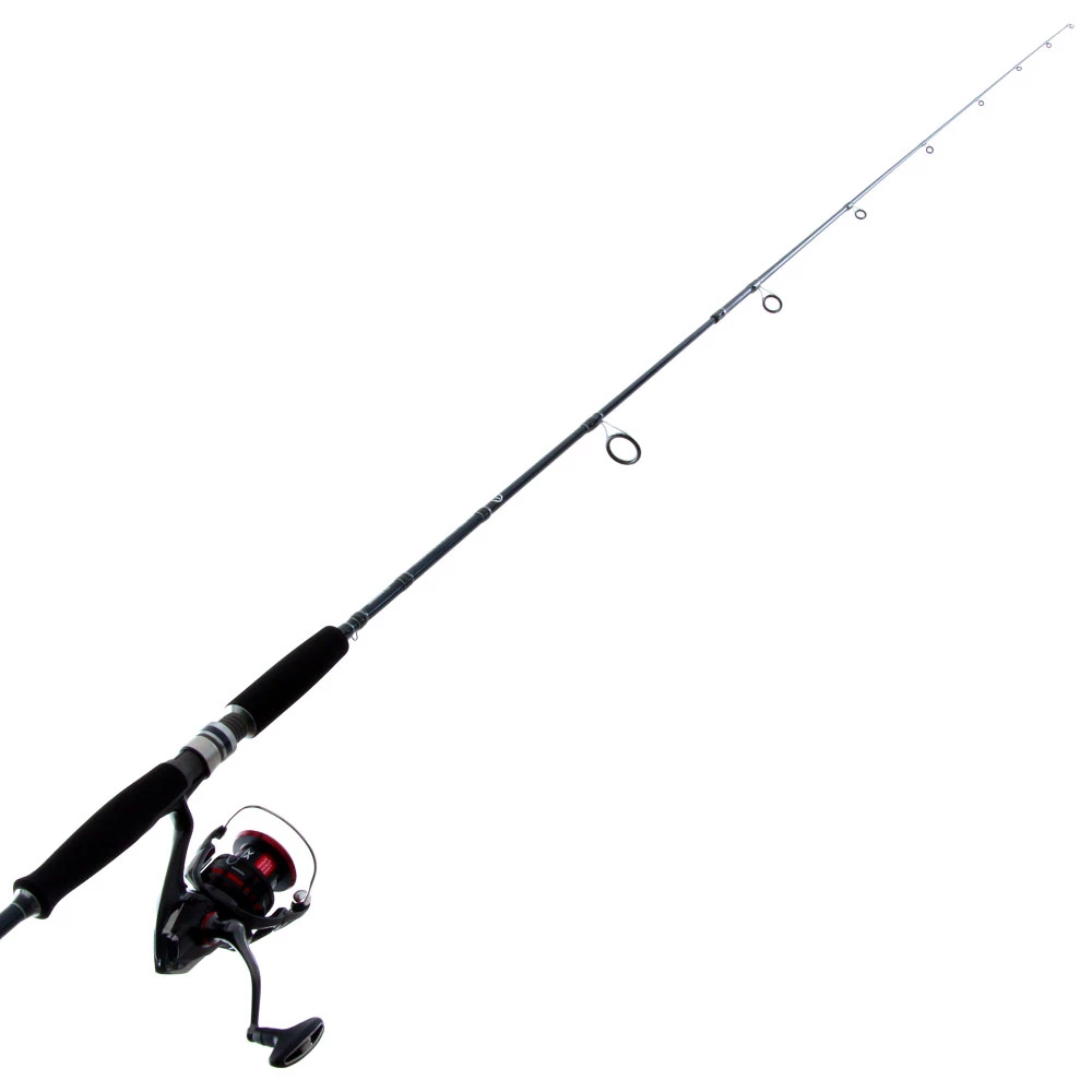 Shimano Vanford C3000 HG Shadow X Softbait Combo 7ft 3-6kg 2pc 1 Shimano Vanford C3000 HG Shadow X Softbait Combo 7ft 3-6kg 2pc
