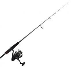 Shimano Vanquish 4000 FB XG Zodias 270MH Med Heavy Softbait Spin Combo 7ft 6-12lb 2pc