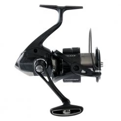 Shimano Vanquish 4000 FB XG Zodias 270MH Med Heavy Softbait Spin Combo 7ft 6-12lb 2pc -Shimano Sales Store bundledvq4000xgfband20zodias270mh 7