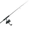 Shimano Vanquish C3000 FB Dialuna S86ML Freshwater Spinning Combo 8ft 6in PE0.6-1.5 2pc
