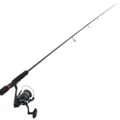 Shimano Vanquish C3000 FB Sephia BB S83ML Freshwater Spinning Combo 8ft 3in PE0.4-0.8 2pc