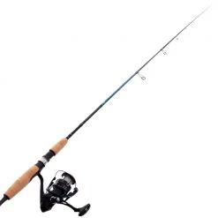 Shimano Vanquish C3000 FB Energy Concept Spinning Lure Combo 8ft 2in 2-14g 2pc