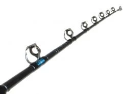 Shimano TLD-50 2-Speed Aquatip Roller Tip Game Combo 5ft 8in 24kg 1pc 7 Shimano TLD-50 2-Speed Aquatip Roller Tip Game Combo 5ft 8in 24kg 1pc -Shimano Sales Store bundletrtld52andtdaq085 6