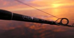 Shimano Abyss SW Overhead Pitch Bait Rod 6'4'' 40-100lb 1pc 15 Shimano Abyss SW Overhead Pitch Bait Rod 6'4'' 40-100lb 1pc -Shimano Sales Store capture 16 15