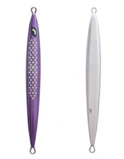 Shimano Ocea Pebble Stick Jig 260g Purple