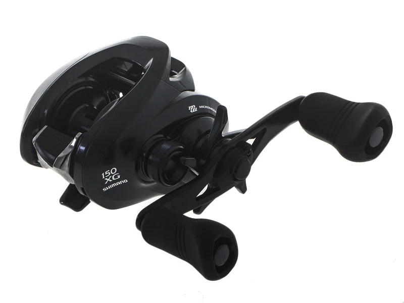Shimano Chronarch 150G XG Baitcaster Reel 3 Shimano Chronarch 150G XG Baitcaster Reel - Image 3