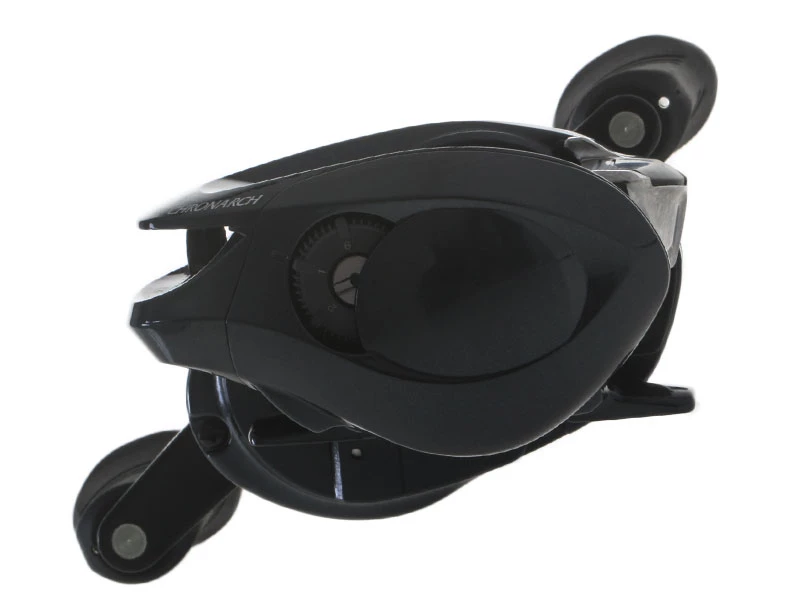 Shimano Chronarch 150G XG Baitcaster Reel 5 Shimano Chronarch 150G XG Baitcaster Reel - Image 5
