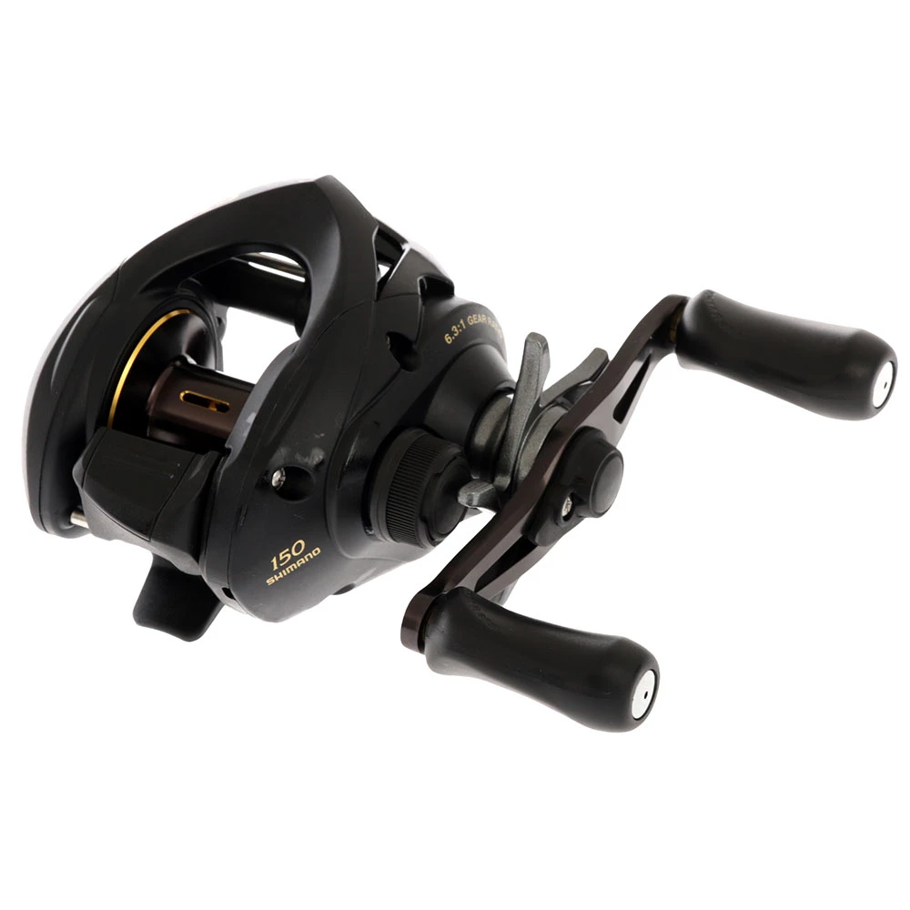 Shimano Caius 150B Catana Softbait Combo 7ft 2-5kg 2pc 4 Shimano Caius 150B Catana Softbait Combo 7ft 2-5kg 2pc - Image 4