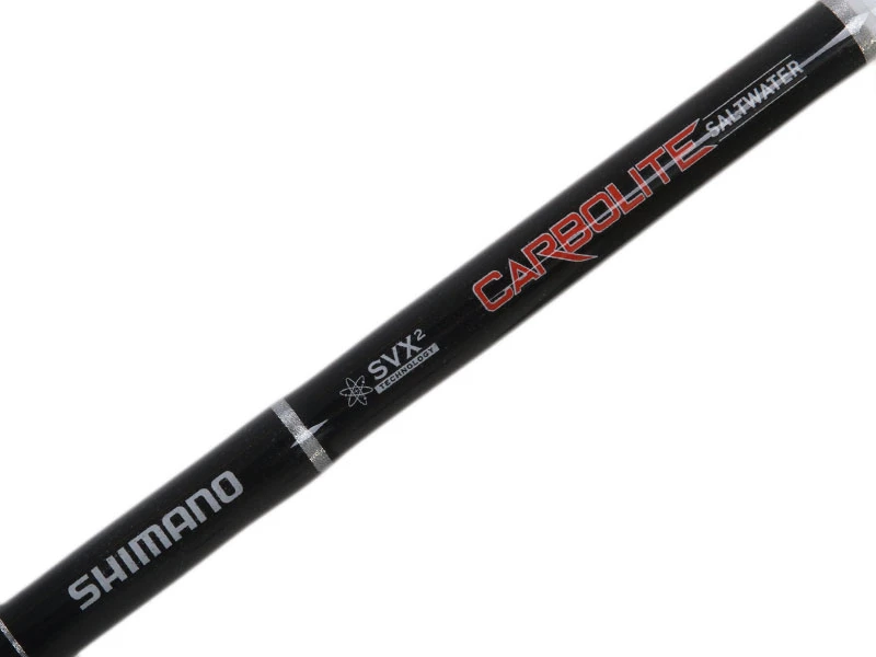 Shimano Carbolite SW Overhead Strayline Rod 7ft 10-15kg 1pc 2 Shimano Carbolite SW Overhead Strayline Rod 7ft 10-15kg 1pc - Image 2