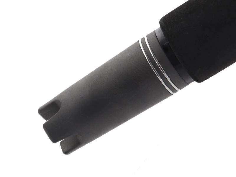 Shimano Torium 20A HG And Carbolite SW Overhead Strayline Combo 7ft 10-15kg 1pc 6 Shimano Torium 20A HG And Carbolite SW Overhead Strayline Combo 7ft 10-15kg 1pc - Image 6