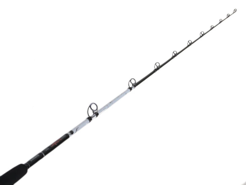 Shimano Carbolite SW Overhead Strayline Rod 7ft 10-15kg 1pc 5 Shimano Carbolite SW Overhead Strayline Rod 7ft 10-15kg 1pc - Image 5
