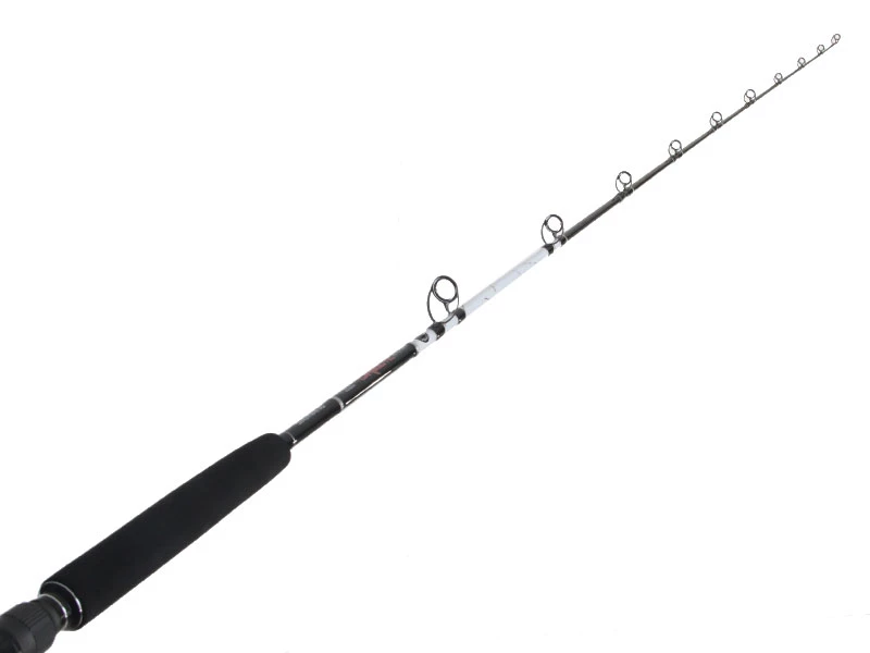 Shimano Carbolite SW Overhead Strayline Rod 7ft 6-10kg 1pc 6 Shimano Carbolite SW Overhead Strayline Rod 7ft 6-10kg 1pc - Image 6