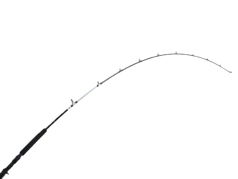 Shimano Carbolite SW Overhead Strayline Rod 7ft 6-10kg 1pc 7 Shimano Carbolite SW Overhead Strayline Rod 7ft 6-10kg 1pc - Image 7
