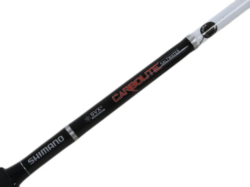 Shimano Carbolite SW Spinning Strayline Rod 7ft 10-15kg 1pc 2 Shimano Carbolite SW Spinning Strayline Rod 7ft 10-15kg 1pc - Image 2