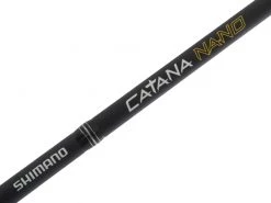 Shimano Catana Nano XG Spinning Rod 7ft 6-8kg 1pc -Shimano Sales Store cn701sp68 3