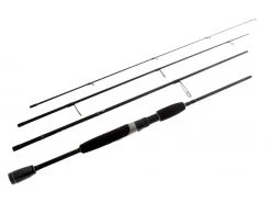 Shimano Catana Nano Freshwater Spinning Rod 7ft 3-5kg 4pc