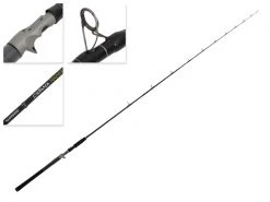 Shimano Chronarch 150G XG Catana Nano Baitcaster Combo 7ft 6in 4-8kg 2pc