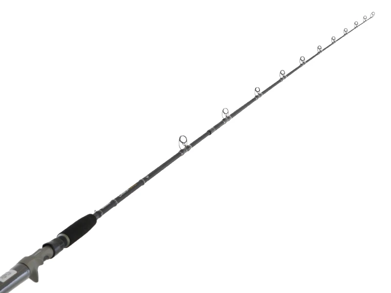 Shimano Catana Nano Baitcaster Rod 7ft 6in 4-8kg 2pc 4 Shimano Catana Nano Baitcaster Rod 7ft 6in 4-8kg 2pc - Image 4