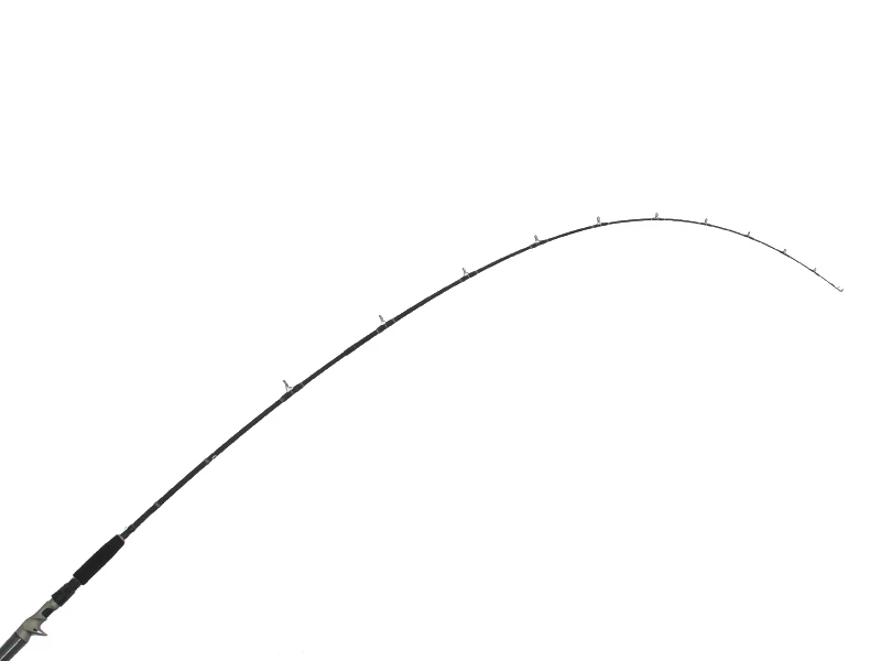 Shimano Catana Nano Baitcaster Rod 7ft 6in 4-8kg 2pc 5 Shimano Catana Nano Baitcaster Rod 7ft 6in 4-8kg 2pc - Image 5