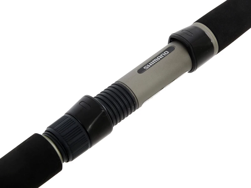 Shimano Catana Nano Freshwater Spinning Rod 9ft 6-8kg 2pc 4 Shimano Catana Nano Freshwater Spinning Rod 9ft 6-8kg 2pc - Image 4