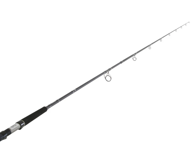 Shimano Catana Nano Freshwater Spinning Rod 9ft 6-8kg 2pc 1 Shimano Catana Nano Freshwater Spinning Rod 9ft 6-8kg 2pc