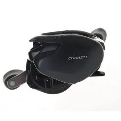 Shimano Curado 200HG K Blackout Baitcasting Combo 6ft 4in 45-160g 1pc 8 Shimano Curado 200HG K Blackout Baitcasting Combo 6ft 4in 45-160g 1pc -Shimano Sales Store cu200hgk 2 13