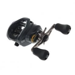 Shimano Curado 200HG K Blackout Baitcasting Combo 7ft 7-28g 2pc -Shimano Sales Store cu200hgk 3 1 12