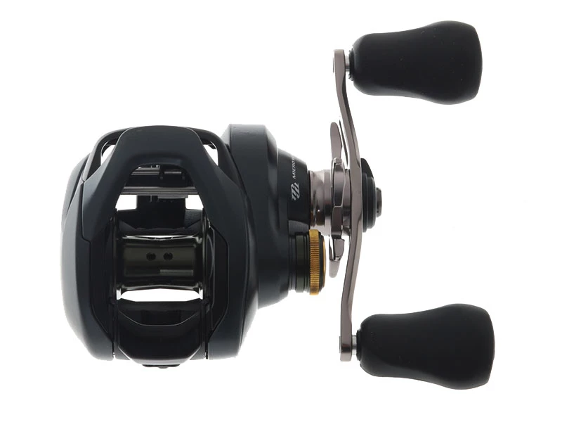 Shimano Curado 200HG K Baitcaster Reel 3 Shimano Curado 200HG K Baitcaster Reel - Image 3